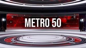 Metro 50 on Sandesh News - future program