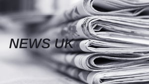 News UK on Gulistan News - past program