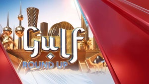 Gulf Round Up on Asianet News - past program