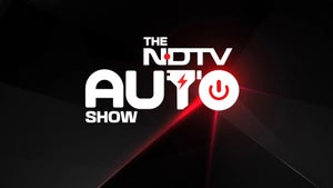 The NDTV Auto Show on NDTV Profit - future program