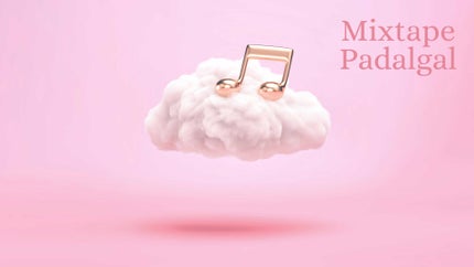 Mixtape Padalgal on Thanthi One - past program