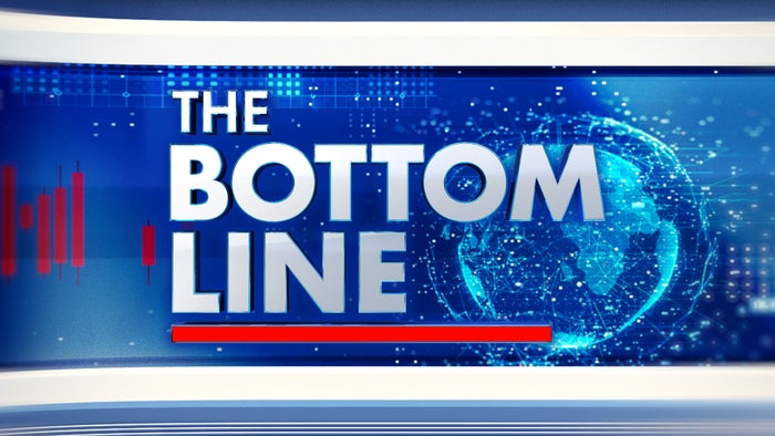 The Bottom Line Episode No.46 on JioTV