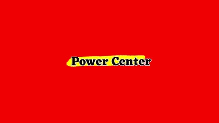 Power Center on JioTV