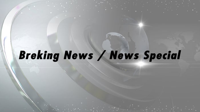 Breking News / News Special on JioTV