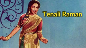Tenaliraman on Sun Life - past program