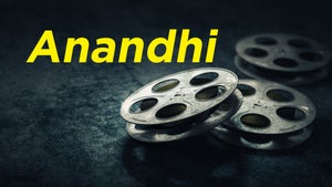 Anandhi on Sun Life - future program