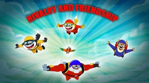 Honey Bunny Ka Jholmaal Episode 541 on Sony Yay Hindi - past program