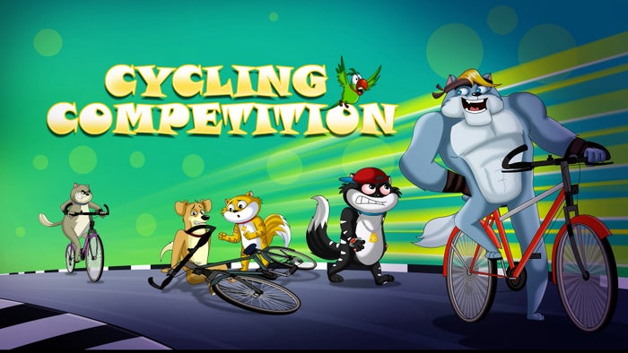 Honey Bunny Ka Jholmaal on JioTV