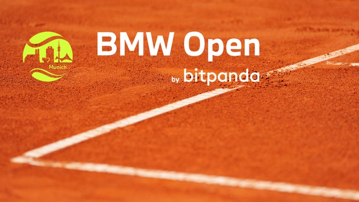 2025 BMW Open Tennis on JioTV