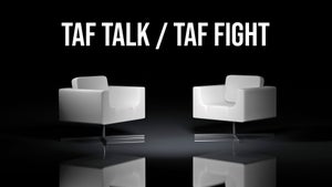 Taf Talk / Taf Fight on R Plus - past program