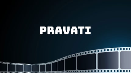 Pravati on R Plus - past program