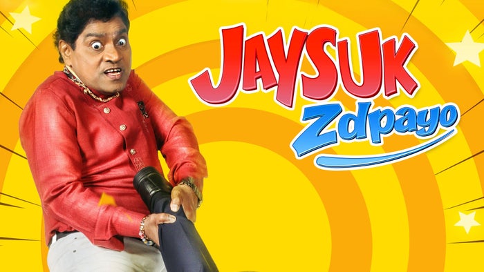 Jaysuk Zdpayo on JioTV