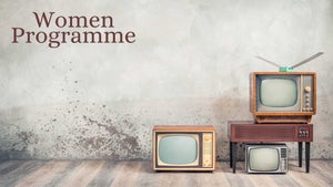 Women Programme on DD Arunprabha - future program