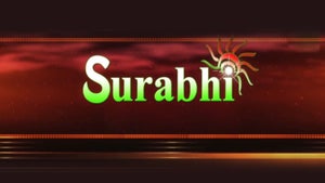 Surabhi on DD North East - future program