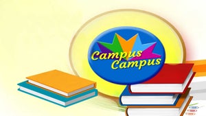 Campus Campus on DD North East - future program