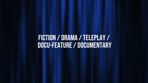 Fiction / Drama / Teleplay / Docu-Feature / Documentary on DD North East - future program