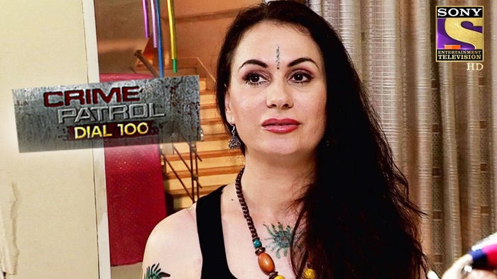 Crime Patrol Dial 100 Episode No.72 on JioTV