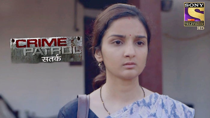 Crime Patrol Satark Episode No.72 on JioTV