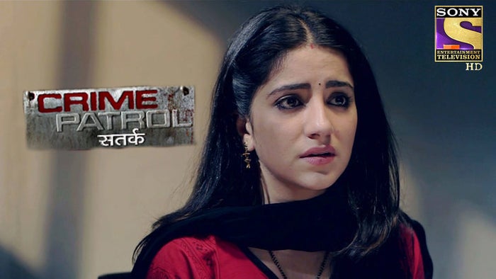 Crime Patrol Satark Episode No.69 on JioTV