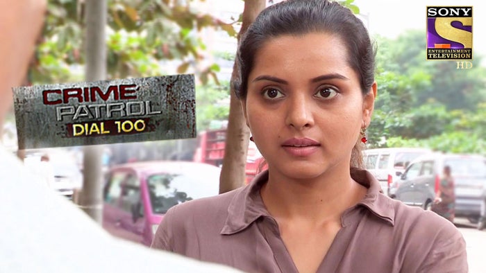 Crime Patrol Dial 100 Episode No.605 on JioTV