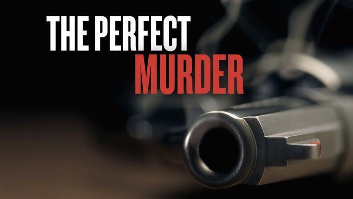 The Perfect Murder Episode No.9 on JioTV