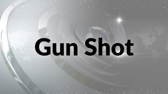 Gun Shot on JioTV