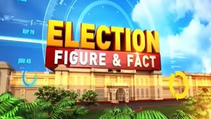 Election Figure & Fact on Zee Bihar Jharkhand - past program