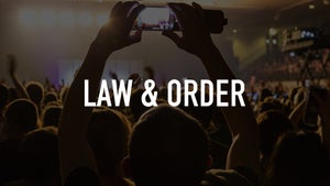 Law & Order Episode 1 on Manorama News - past program