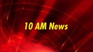 10 AM News on Manorama News - past program
