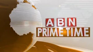 ABN Prime Time Live on ABN Andhra Jyothi - past program
