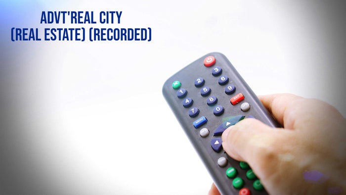 ADVT RJR Herbal (Slot) on JioTV