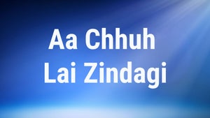 Aa Chhuh Lai Zindagi on DD Punjabi - future program