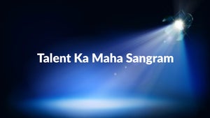 Talent Ka Maha Sangram on DD Punjabi - future program