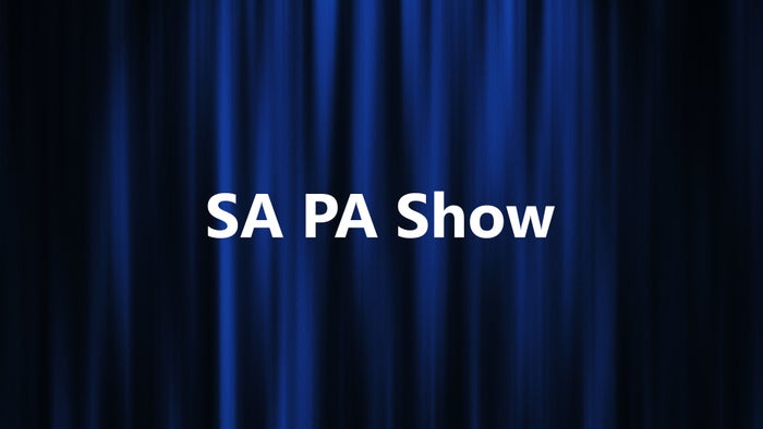SA PA Show on JioTV