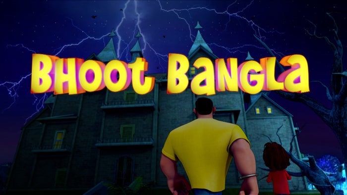 Guru Aur Bhole Episode No.44 on JioTV