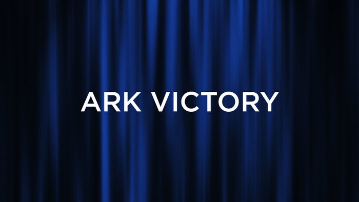 Ark Victory on JioTV