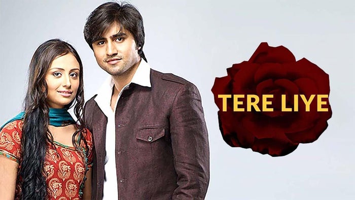 Tere Liye Episode No.13 on JioTV