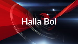 Halla Bol on Calcutta News - past program