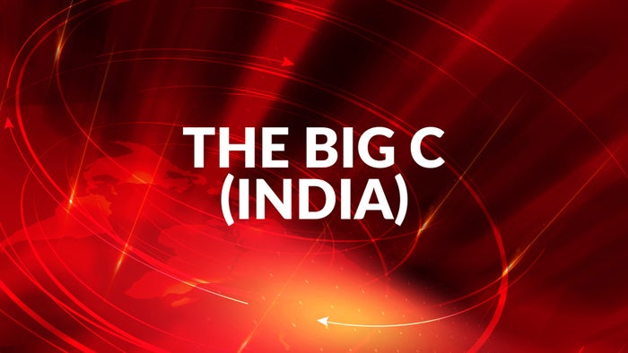 The Big C (India) on JioTV
