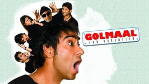 Golmaal: Fun Unlimited on Colors Cineplex HD - live program