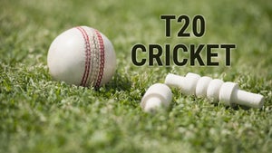 T20 Cricket on Star Sports Khel - live program