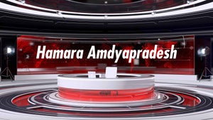 Hamara Madhya Pradesh on TV24 - future program