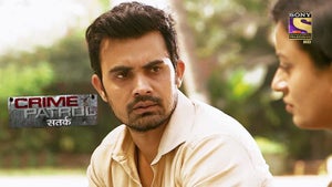 Crime Patrol Satark Episode 782 on SET HD - past program
