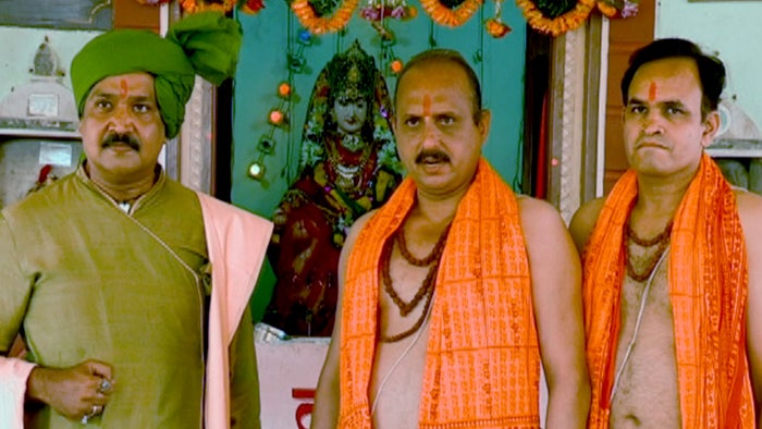 Crime Patrol Satark Episode No.110 on JioTV