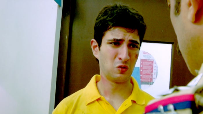 Crime Patrol Satark Episode No.111 on JioTV