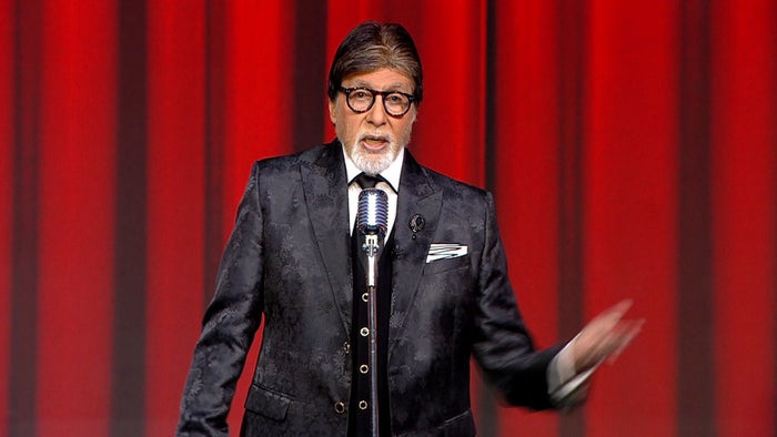 Kaun Banega Crorepati Episode No.70 on JioTV