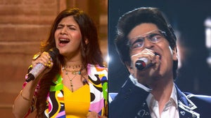 Indian Idol Episode 9 on SET HD - past program