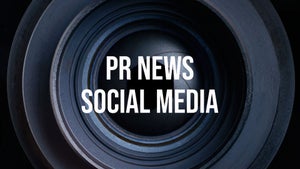 PR News Social Media on PR News - future program