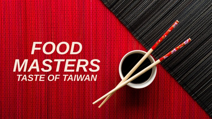 Food Masters: Taste Of Taiwan on JioTV