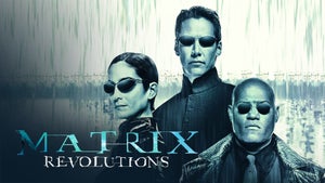The Matrix Revolutions on D Tamil - past program